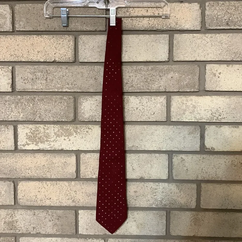 3for$20 Sakowitz tie